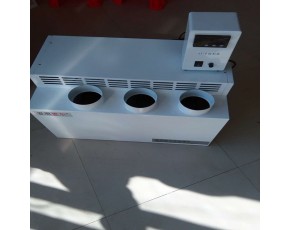 爱恩爱尔超声波食用菌加湿机