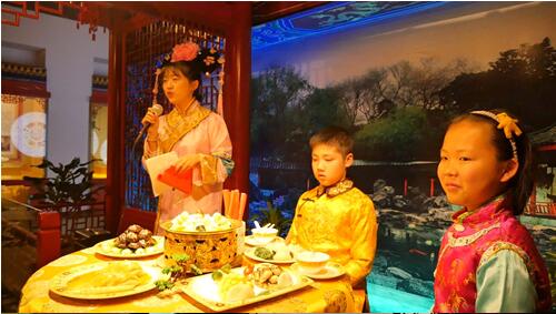 浙江：普及香菇文化 庆元香菇博物馆举办亲子活动