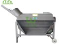 LWFL-400型菌袋分离机