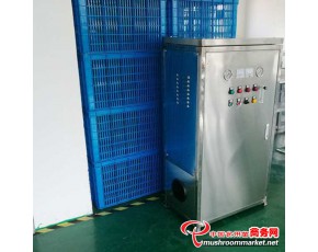 柏乡县臭氧发生器厂家