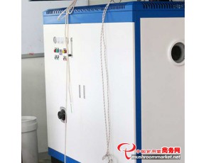 满洲里市臭氧发生器厂家