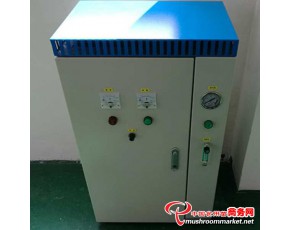 罗定市臭氧发生器厂家