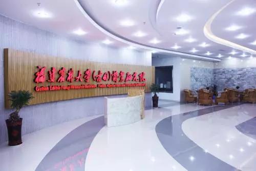 福建:農林大學《依托平臺建設實施精準扶貧 助推古田菌業騰飛》項目入選教育部省屬高校