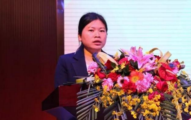 姚麗云——海歸女博士用互聯網打開食用菌銷路，公司線上年營業額達400萬元