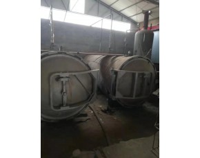压力灭菌器