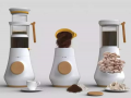 想试试用咖啡渣种出的蘑菇吗？来看看哥伦比亚推出的这款新设计吧