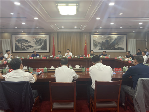 黑龍江：尚志市成功舉辦食用菌發展論壇 邀請專家為產業發展把脈
