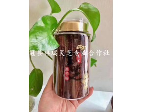 250g瓶装孢子粉