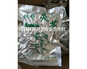 破壁灵芝孢子粉250g