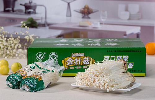 快訊：如意情集團55.5%股權被收購 “金針菇三兄弟”會師A股