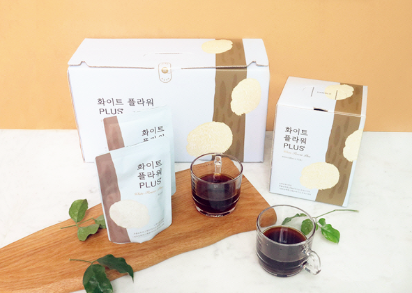 韩国：猴头菇茶 “喝”出健康生活