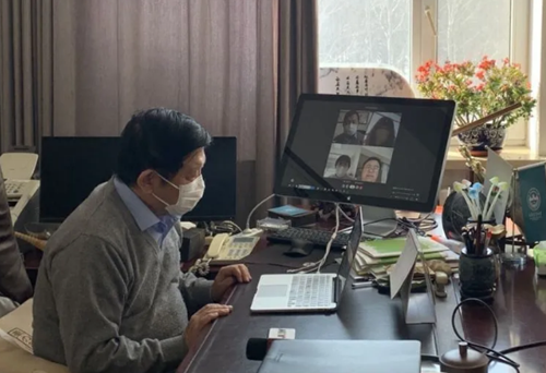 李玉院士團(tuán)隊(duì)制訂出《食用菌企業(yè)新型冠狀病毒肺炎復(fù)工指南》
