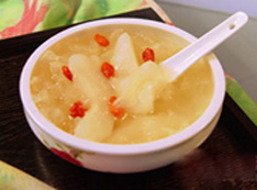 隔夜银耳不能吃
