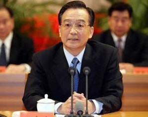 要聞：溫家寶強(qiáng)調(diào)加強(qiáng)農(nóng)業(yè)現(xiàn)代化和農(nóng)村社會保障體系