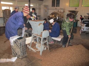 北京：房山區開展農藥殘留與食用菌品質安全實驗