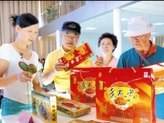 圖文：深耕“食品加工”沖刺千億產業