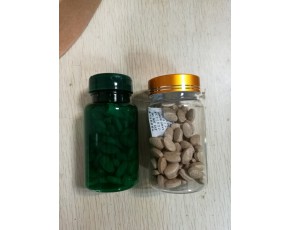 各种食用菌压片糖果现货提供