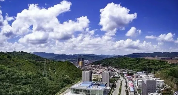 【重要通知】全國夏季香菇產業高質量發展推進會疫情防控工作告知書
