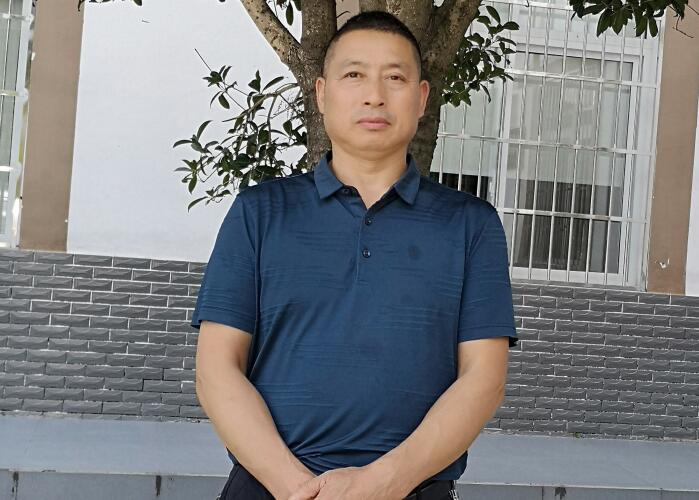 刘从甫：创新羊肚菌高产栽培模式打造川东北全产业链型企业