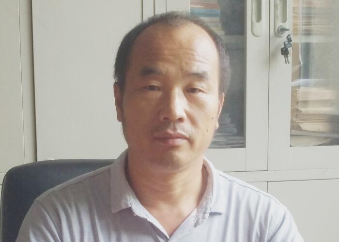 張忠旺：悉心鉆研雞腿菇種植技術 引領農戶發家致富