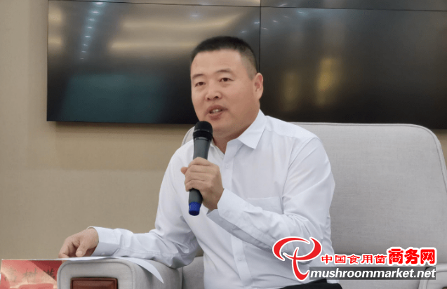 平泉市瀑河源食品有限公司：“三零”模式解除贫困户后顾之忧