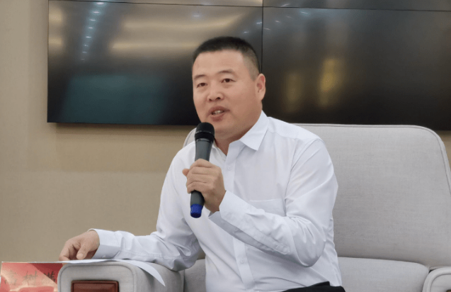 平泉市瀑河源食品有限公司：“三零”模式解除貧困戶后顧之憂