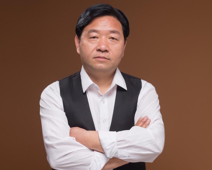 孙国政:常怀拳拳之心 谱写菌菇人生的华丽诗篇