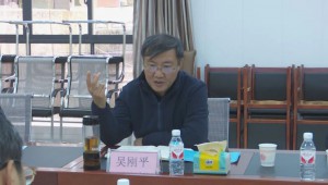 贵州安顺市领导到紫云县调研食用菌产业发展工作