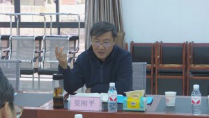 貴州安順市領導到紫云縣調研食用菌產業發展工作