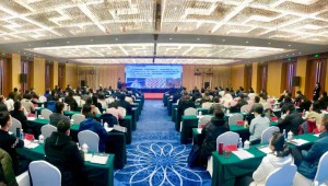 贵州省食用菌产业发展专家座谈会在剑河县召开