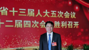 黑龍江省人大代表李斌：加快秸稈綜合利用 規模化發展食用菌產業