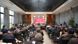 上海永大菌业有限公司被推选为上海市宝山区农业产业发展协会首届会长单位