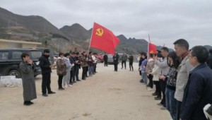廣東省深圳市新橋街道組織黨員和干部職工前往食用菌基地開展“學黨史助產業”實踐活動