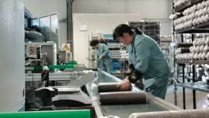 山東蒙陰縣不起眼的小樹枝是如何帶動超10萬人增收致富的？