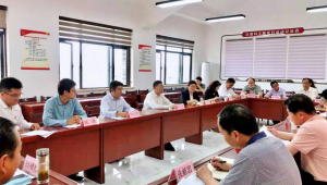 武漢市農(nóng)業(yè)集團攜手黃陂羅漢寺街合作開展珍稀食用菌項目