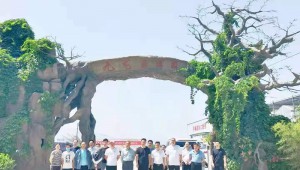 河南九龍農業科技公司2021年羊肚菌林下栽培技術第二期培訓班火熱開班