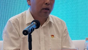 河南省第一次食用菌種質資源普查工作培訓會在鄭州市順利召開
