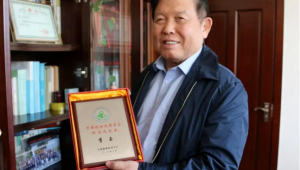 中國工程院院士李玉：將菌物作為終身奮斗的事業 推動中國向“食用菌強國”邁進