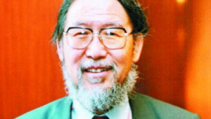 “蕈菌先生”張樹庭：心系蘑菇情 填補世界研究草菇的空白