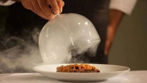 IFF黑松露香精應用于調味料之中 給人以強烈的感官刺激