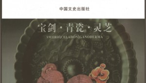 浙江省龍泉市專家縱論靈芝養生 學者暢談《龍泉靈芝》