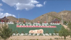 甘肅省靖遠縣：“小平菇”發展成大產業 掘開富民增收的“源頭活水”