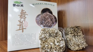 貴州省桐梓縣：不斷優化產業結構 食用菌撐起群眾“致富傘”