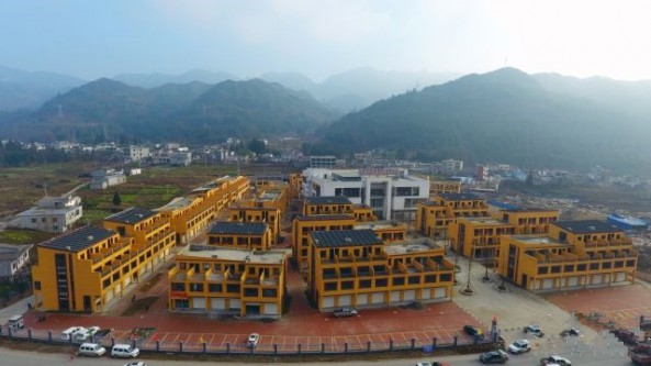 云南省彝良縣：發(fā)揮資源優(yōu)勢 建立全國優(yōu)質(zhì)天麻產(chǎn)業(yè)基地