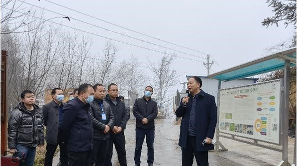 2021年貴州省菌材林建設暨菌材供保現場推進會在大方縣順利召開