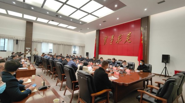 貴州省貴陽市貴安新區：林下紅托竹蓀種植項目正式簽約 提高種植總量