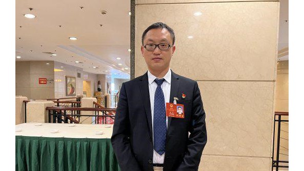 貴州省人大代表楊力：推動食用菌菌種規范化生產