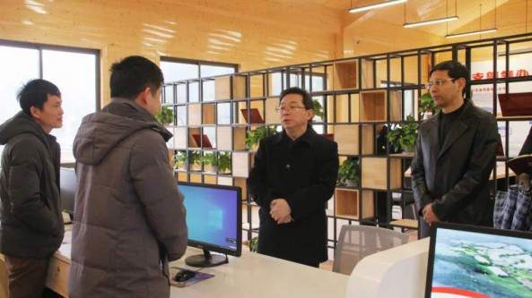 安徽省灵璧县：“五力”齐增 打造安徽灵璧“虞菇”县域品牌