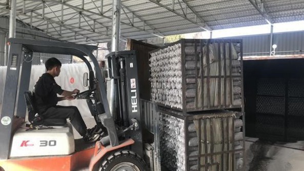 河南省西峽縣桑坪鎮(zhèn)：食用菌“雙改” 菇農(nóng)得實(shí)惠