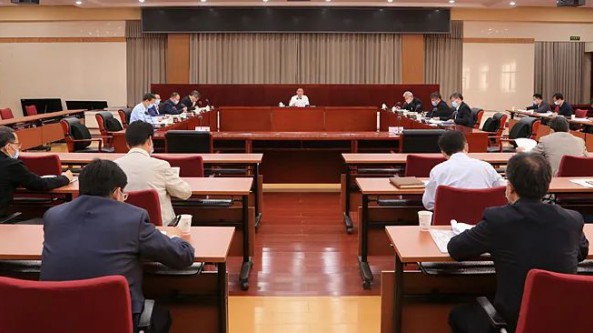 農業農村部傳達學習國務院常務會議精神 研究部署抓好春季農業生產等工作